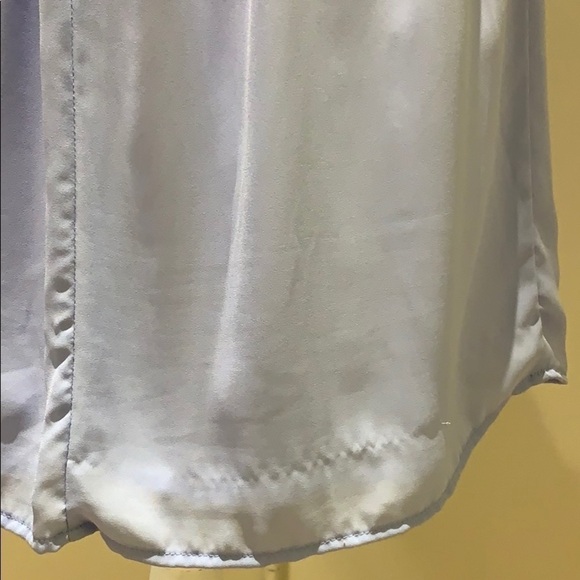 Eight Sixty Lavender Sleeveless Dress - Picture 7 of 7